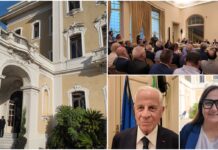 Assemblea dei Sindaci, approvato il DUP 2027-2029. Scajola: “La Provincia intende dismettere la sua quota di Villa Regina Margherita”