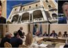 Consiglio Provinciale, focus su infrastrutture e trasporto pubblico: dalla Albenga-Carcare-Predosa a Riviera Trasporti