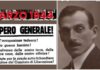A Diano Marina una pietra d’inciampo per ricordare Filippo Purgatorio, deportato e ucciso nel campo di concentramento di Mauthausen filippo purgatorio