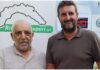 Calcio, Luca Fiuzzi è il nuovo allenatore della Virtus Sanremese FIUZZI