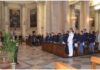 Imperia celebra San Michele Arcangelo, patrono della Polizia di Stato: la cerimonia al Duomo LA POLIZIA DI STATO FESTEGGIA LA RICORRENZA DI SAN MICHELE ARCANGELO