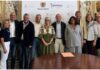 Sanremo, incontro Comune- Confcommercio: sul tavolo decoro, sicurezza, viabilitĂ , commercio e turismo Sanremo, incontro Comune- Confcommercio_ sul tavolo decoro, sicurezza, viabilitĂ , commercio e turism