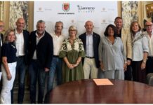Sanremo, incontro Comune- Confcommercio: sul tavolo decoro, sicurezza, viabilitĂ , commercio e turismo Sanremo, incontro Comune- Confcommercio_ sul tavolo decoro, sicurezza, viabilitĂ , commercio e turism