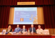 Carducci e Pinocchio ai Martedì Letterari del Casinò di Sanremo