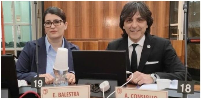consiglio balestra