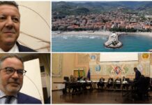 Diano Marina, dal turismo al ‘fatto personale’: la querelle Spandre-Parrella. L’assessore: “Noi puntiamo su marketing, outdoor e fiere, dal consigliere solo cinque anni di accuse” dal turismo al fatto personale diano marina