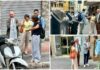 Sanremo, riqualificazione di via Pietro Agosti e via Martiri: partono i primi sopralluoghi Sanremo, riqualificazione di via Pietro Agosti e via Martiri_ partono i primi sopralluoghi