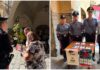 Truffe agli anziani, i Carabinieri di Imperia fanno tappa al mercatino di Pieve di Teco: consigli e prevenzione Truffe agli anziani, i Carabinieri di Imperia fanno tappa al mercatino di Pieve di Teco_ consigli e