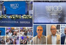 Imperia, si chiude la settimana di Confindustria all’Expo ex Saso. “Bilancio positivo, grande coinvolgimento di aziende e pubblico”