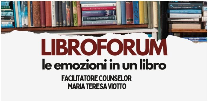 LIBROFORUM