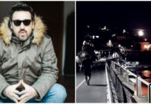 Diano Marina: Milko Pisano torna con ‘Luna’, brano che anticipa il primo album del cantautore ligure ‘Ricomincio da zero’ luna pisano