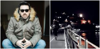 Diano Marina: Milko Pisano torna con ‘Luna’, brano che anticipa il primo album del cantautore ligure ‘Ricomincio da zero’ luna pisano