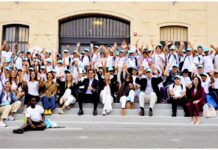 Imperia, per la prima volta ‘Acea Acqua Edu Camp’ approda in Liguria: Rivieracqua e gli studenti protagonisti dell’edizione 2026 Acea Acqua Edu Camp