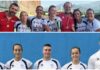 La finale scudetto della pallapugno femminile è derby San Leonardo-Amici del Castello: andata il 4 ottobre, ritorno il 10 pallapugno femminile