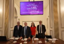 Sanremo: presentata la nuova stagione teatrale del Casinò di Sanremo 2026-2027