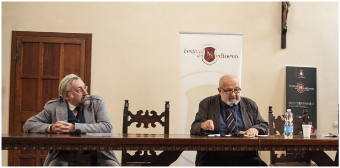 studiolo