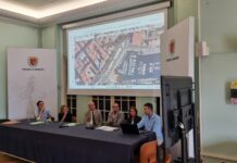 Sanremo, studenti del Politecnico di Milano ridisegnano la cittĂ