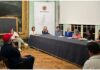 Cooperazione europea e diritti: Sanremo incontra la rappresentanza svedese per il progetto ‘BOUNDLESS’ progetto 'BOUNDLESS'