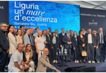 Imperia, Handarpermare sbarca al Salone Nautico con il progetto di inclusione “Velando2”