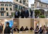 SanitĂ , la visita dell’assessore regionale Nicolò a Bordighera: “Il Saint Charles non si tocca”