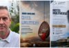 Imperia, Dario Ghiglione mentore dell’hospitality al salone internazionale del Turismo di Rimini. Presenta il suo libro “Hotel Multiverso” hotel multiverso dario ghiglione