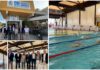 Imperia, riapre la piscina Cascione con la gestione della Federazione Italiana Nuoto: “Investiamo nello sport e nel futuro dei ragazzi” riapre la piscina Cascione con la gestione della Federazione Italiana Nuoto