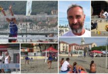 ‘Sportivamente’ Diano Marina 2026, il torneo Riviera Beach Volley debutta nella città degli aranci: “Boom di iscrizioni” Riviera Beach Volley Sportivamente