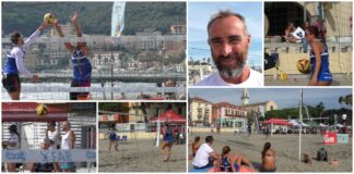 ‘Sportivamente’ Diano Marina 2026, il torneo Riviera Beach Volley debutta nella città degli aranci: “Boom di iscrizioni” Riviera Beach Volley Sportivamente
