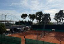 Imperia, al Circolo Tennis largo ai giovani con il Torneo Junior Next Gen Italia