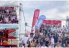 Geoplin Challenge Sanremo scalda i motori:le gare Giovanili e il Nuota & Corri animano la prima giornata del triathlon internazionale Geoplin Challenge Sanremo