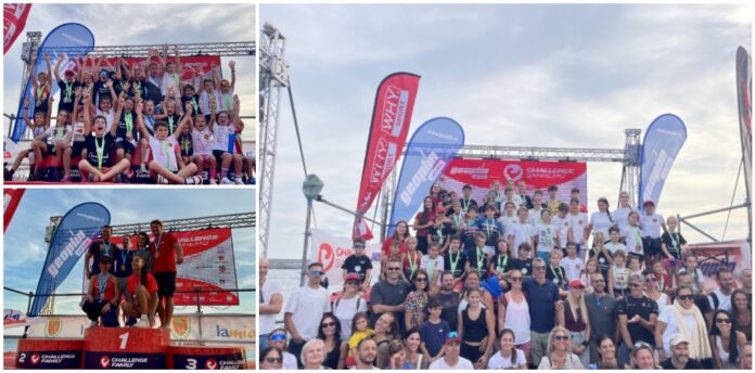 Geoplin Challenge Sanremo