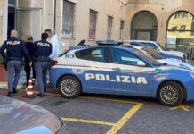 Ventimiglia, controlli al confine: 8 arresti, 5 rimpatri e 12 riammissioni in Francia polizia ventimiglia