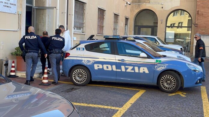 polizia ventimiglia polizia ventimiglia