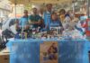 Raccolta fondi UNICEF a Ventimiglia: Pro Loco e Collettivo ART.e insieme per i bambini vittime di guerre e povertĂ