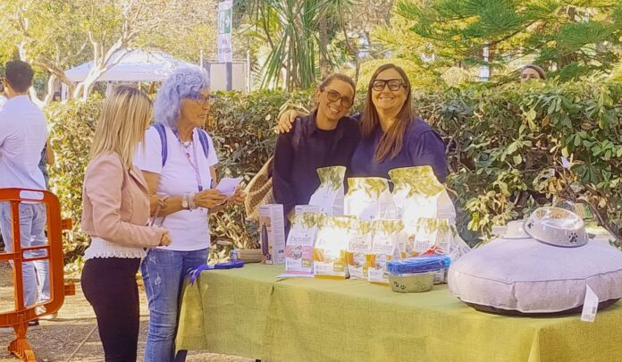 Bordighera Dog Show