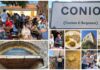 Conio, piazze e carruggi si animano con “U Mercau di Orti”. Una domenica fra piatti tipici e musica conio mercau orti