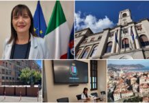 Definizione Agevolata, a Imperia adesioni per oltre 1,3 milioni di euro tra IMU e TARI monica gatti definizione agevolata imperia