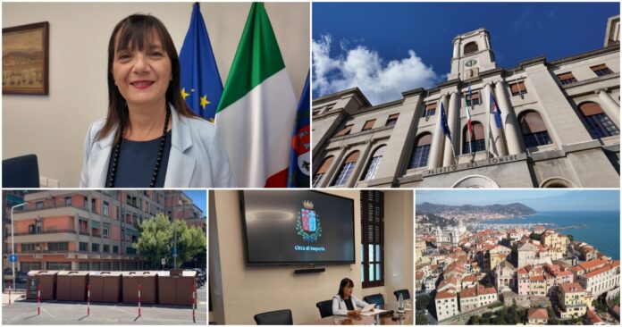 monica gatti definizione agevolata imperia