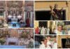 Chiusanico, le celebrazioni in onore della Beata Vergine Maria del Rosario. Messa solenne e processione per le vie del paese maria del rosario chiusanico