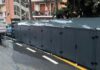 Sanremo, interventi di pulizia delle ecoisole. Moscato: “Più igiene e decoro nei quartieri”