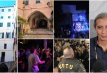 Sanremo, vent’anni di cambiamenti per la Pigna. Dedali: “Riscoperto il cuore antico della città ”