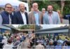 Ventimiglia, il PD accoglie Franco Gabrielli per la presentazione di “Contro la paura”
