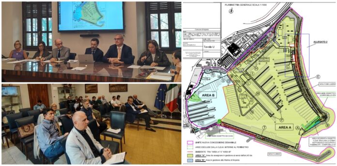 commissione pef porto imperia commissione pef porto imperia