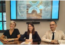 Imperia, dal 9 all’11 ottobre torna ‘Equilibrio’ all’Expo Salso: “Vasto programma per promuovere il benessere tra corpo e mente” equilibrio 2026 Imperia