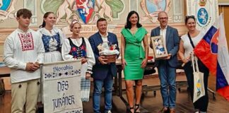 World Folklore Festival 2026, Diano Marina si anima con musiche e tradizioni internazionali