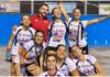 Pallapugno femminile, Amici del Castello fa sua la finale d’andata: 9-6 contro la San Leonardo amici del castello