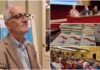 Sanremo, Franco Gabrielli e Carlo Bonini presentano “Contro la paura” ai Martedì Letterari del Casinò