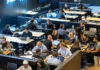 Al polo digitale Imperiaware arriva l’AMD Developer Hackathon: intelligenza artificiale protagonista Hackathon