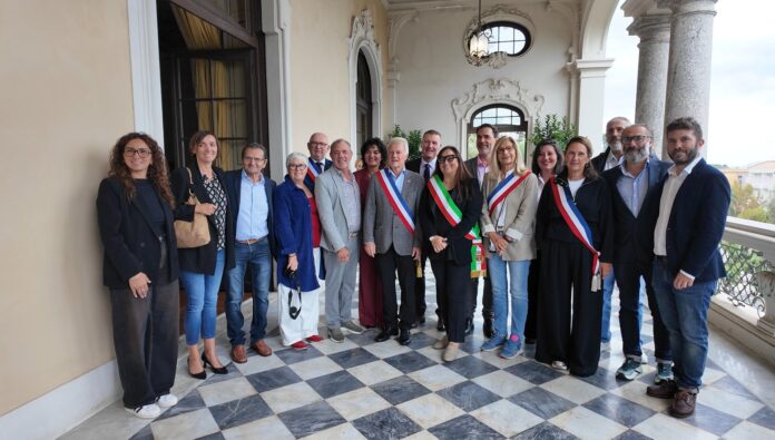 gemellaggio Villefranche Bordighera gemellaggio Villefranche Bordighera