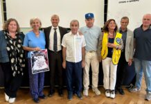 Sanremo ospita l’All-Star Game BXC 2026: il baseball per ciechi arriva a Pian di Poma sanremo Baseball per Ciechi e Ipovedenti